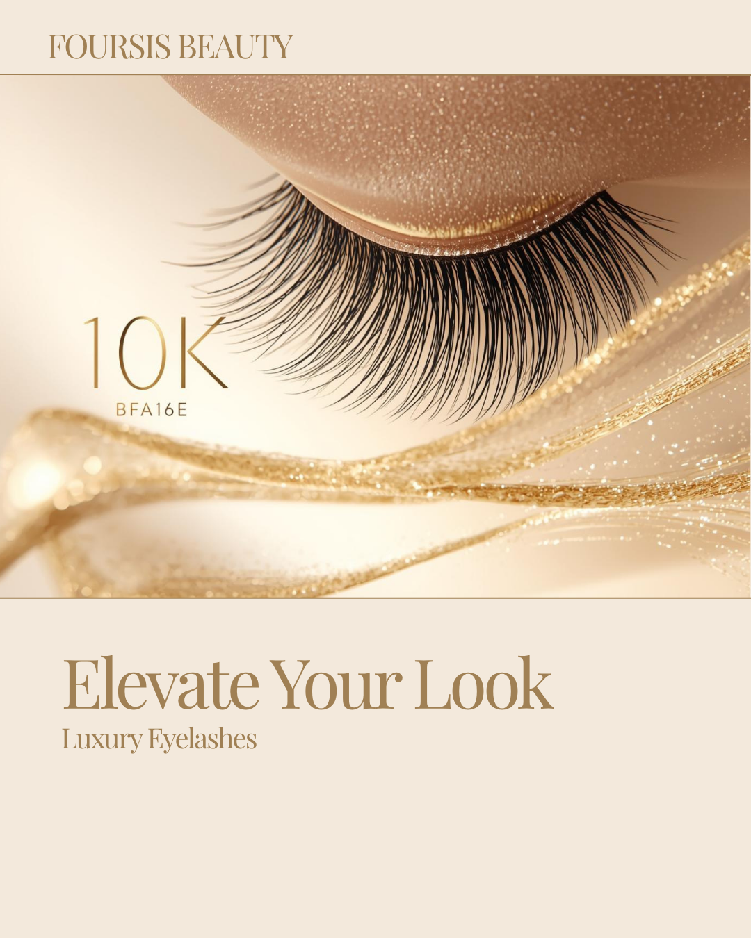 10k Lashes