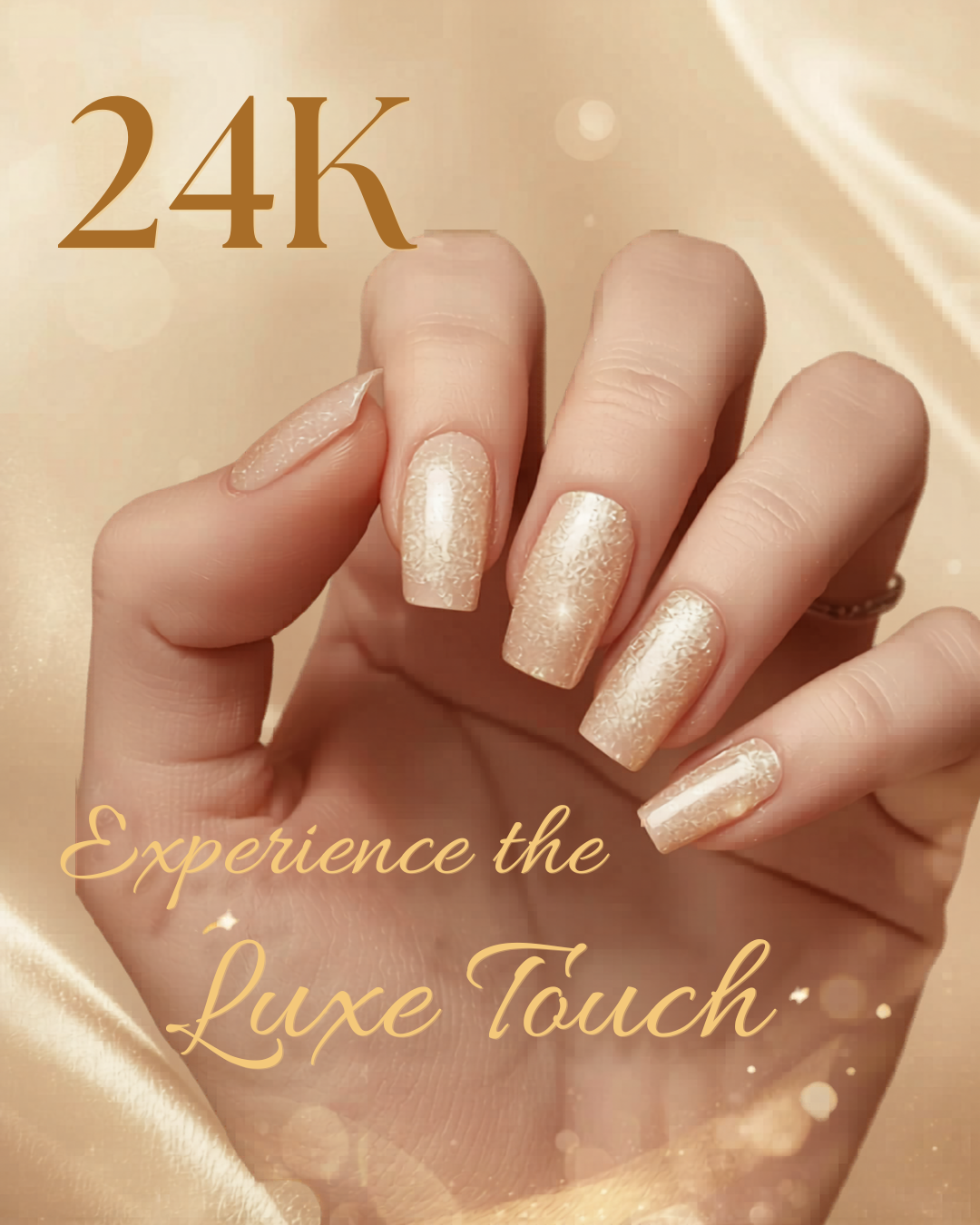 24K Nails