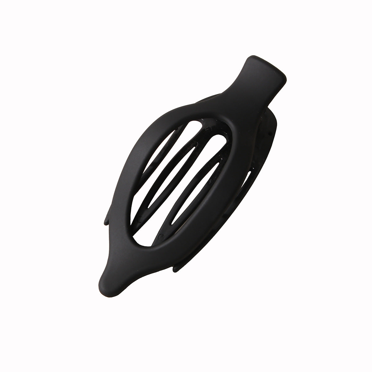 Frosted Oval Grip Fashion Large