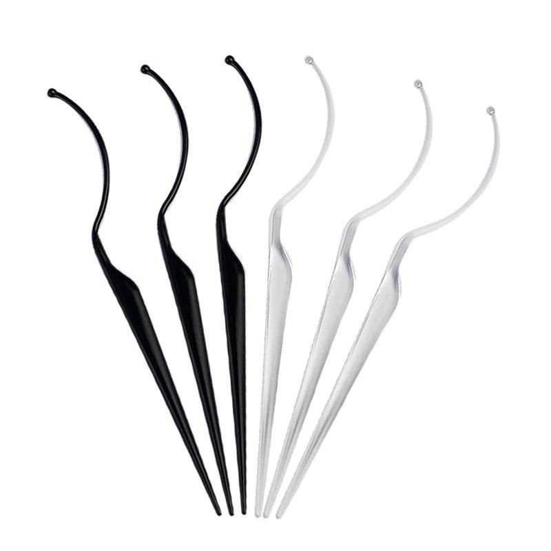 Grafting False Eyelashes Try-On Beauty Device Eyelashes Make-Up