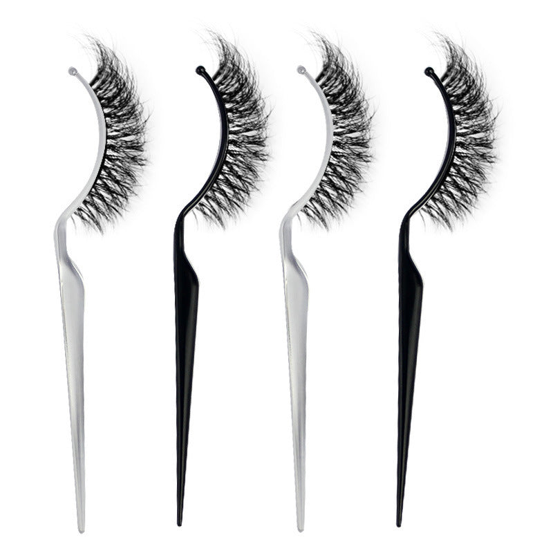 Grafting False Eyelashes Try-On Beauty Device Eyelashes Make-Up