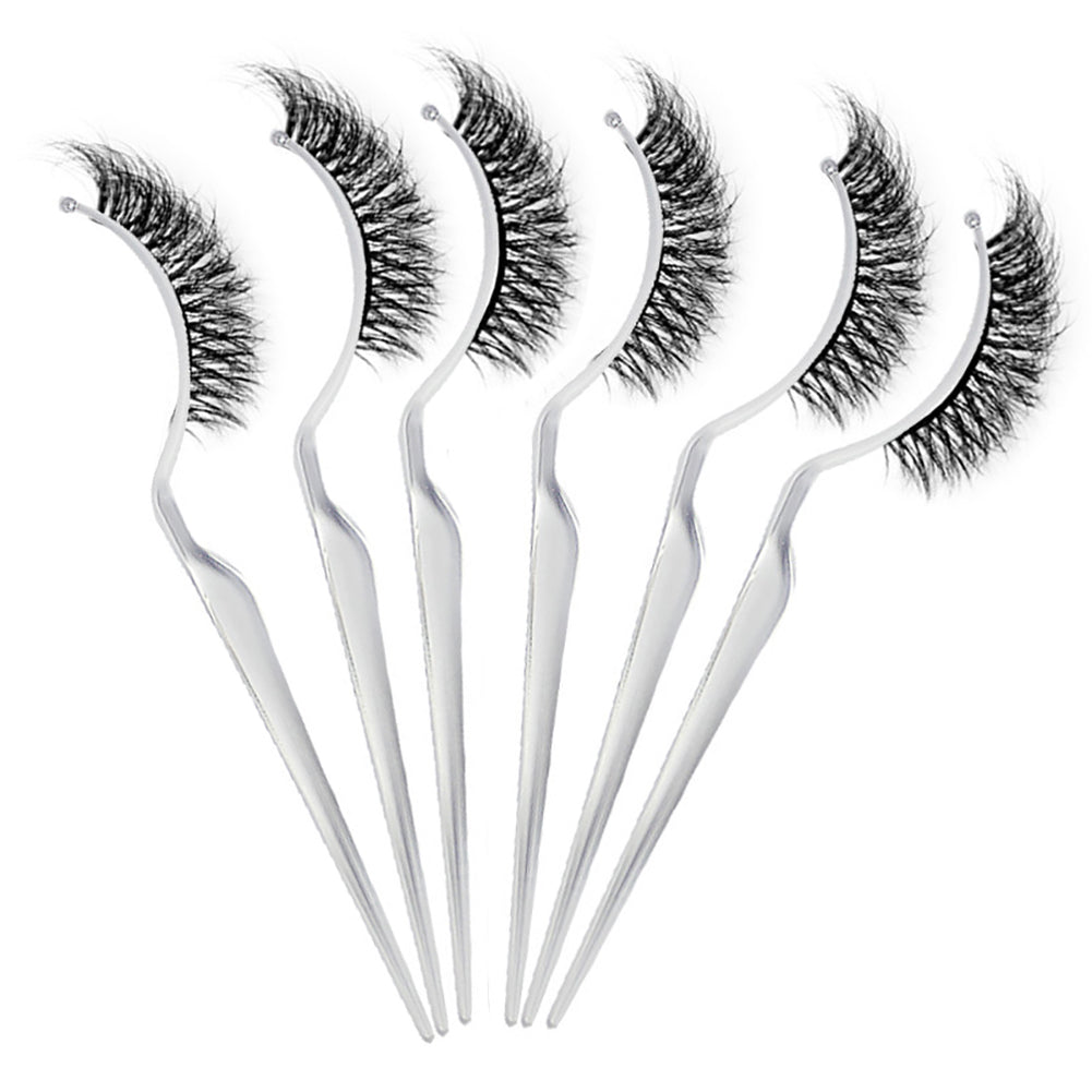 Grafting False Eyelashes Try-On Beauty Device Eyelashes Make-Up