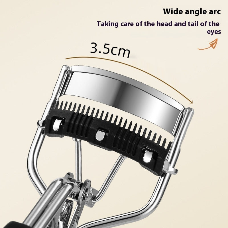 Eyelash Curler