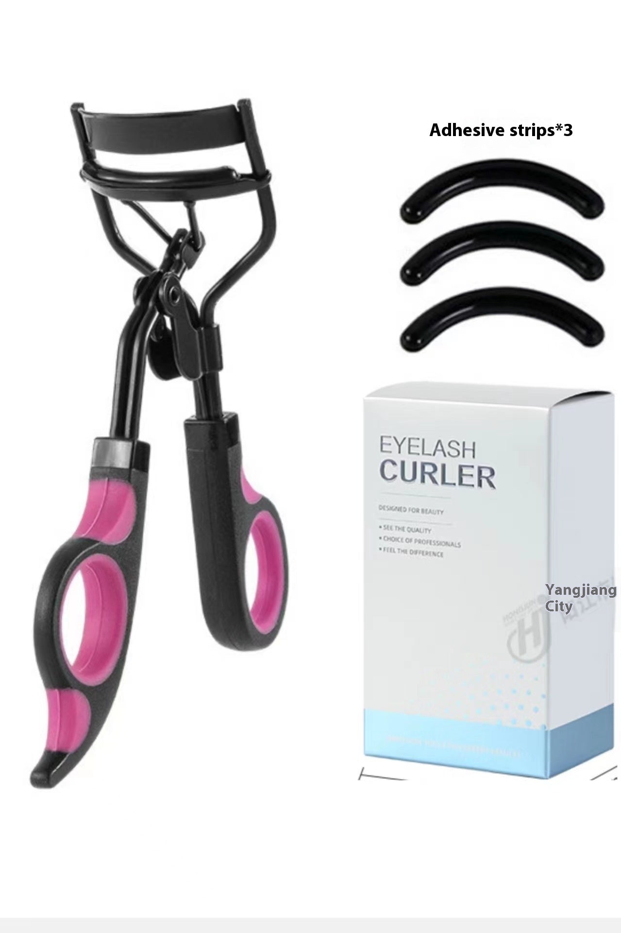 Eyelash Curler