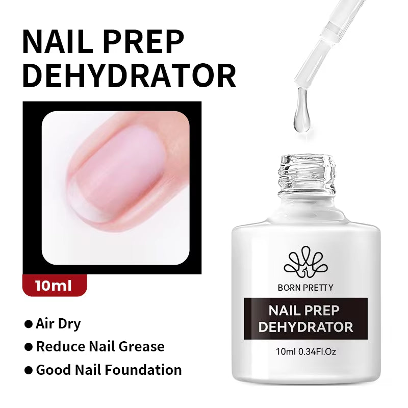 10Ml Milky Jelly White Gel Nail Polish Jelly Nude Color Long Lasting Full Cover Soak off UV LED Gel Varnish Manicure