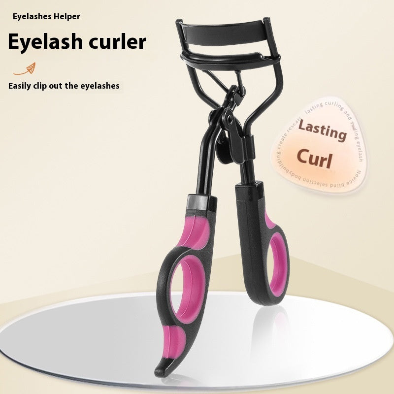 Eyelash Curler