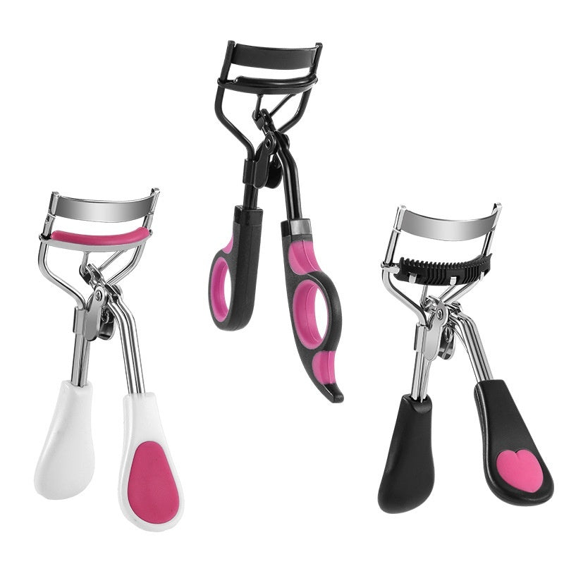Eyelash Curler