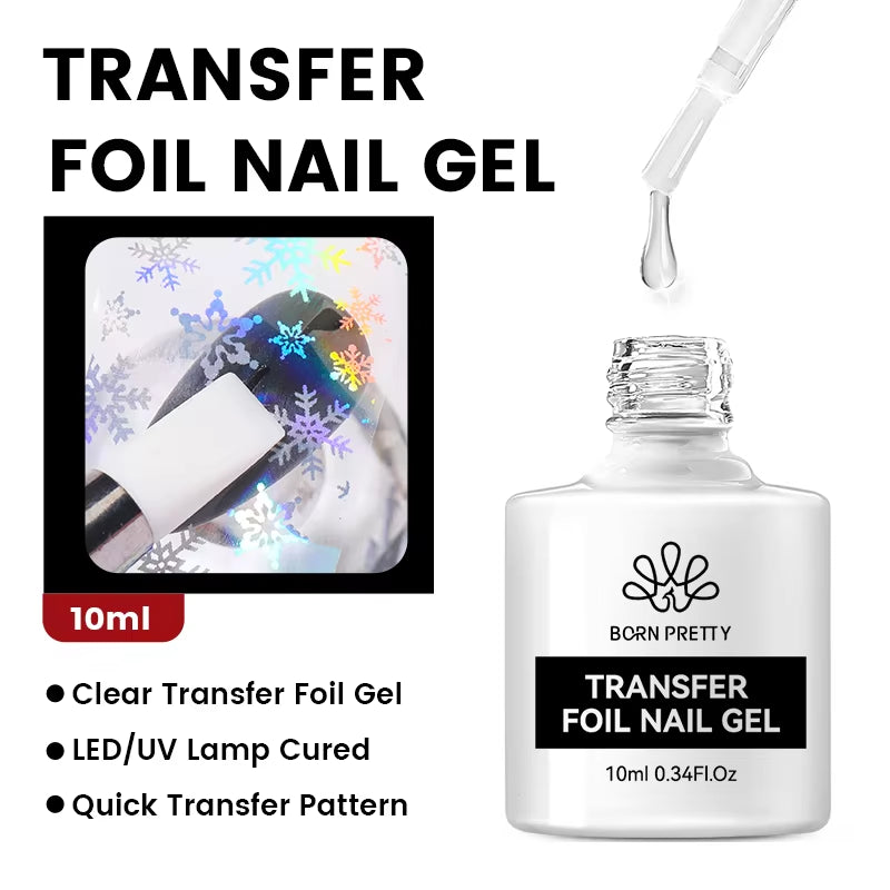 10Ml Milky Jelly White Gel Nail Polish Jelly Nude Color Long Lasting Full Cover Soak off UV LED Gel Varnish Manicure