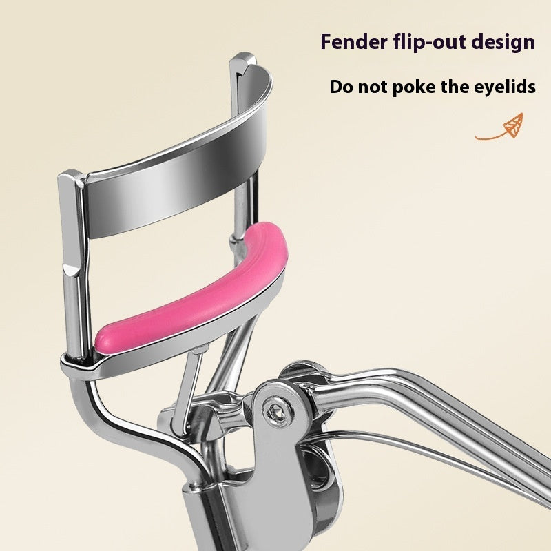 Eyelash Curler