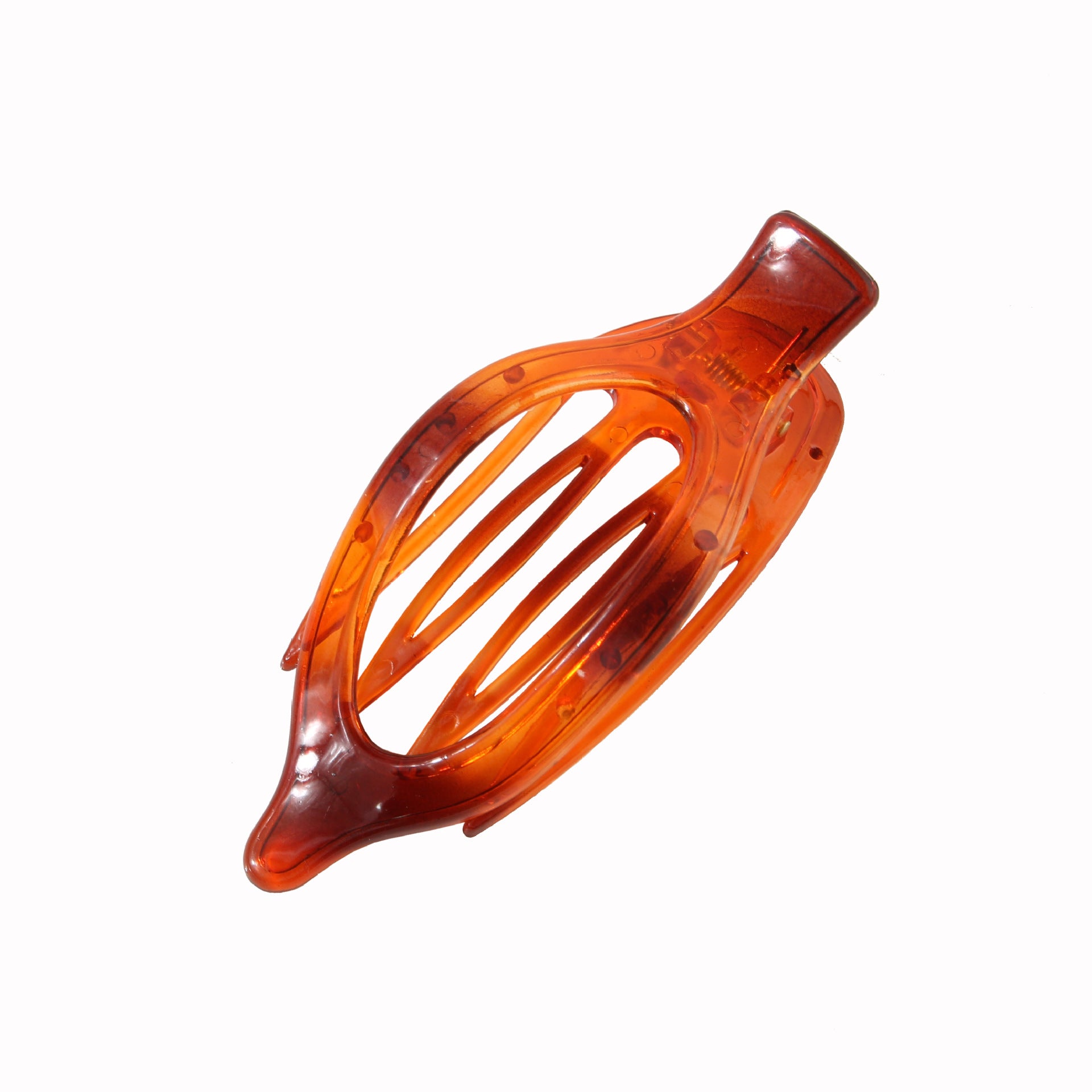 Frosted Oval Grip Fashion Large