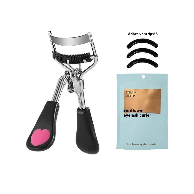 Eyelash Curler