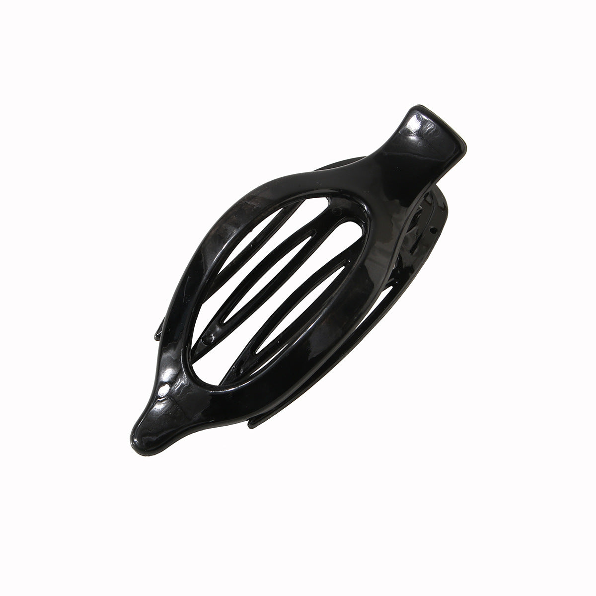 Frosted Oval Grip Fashion Large