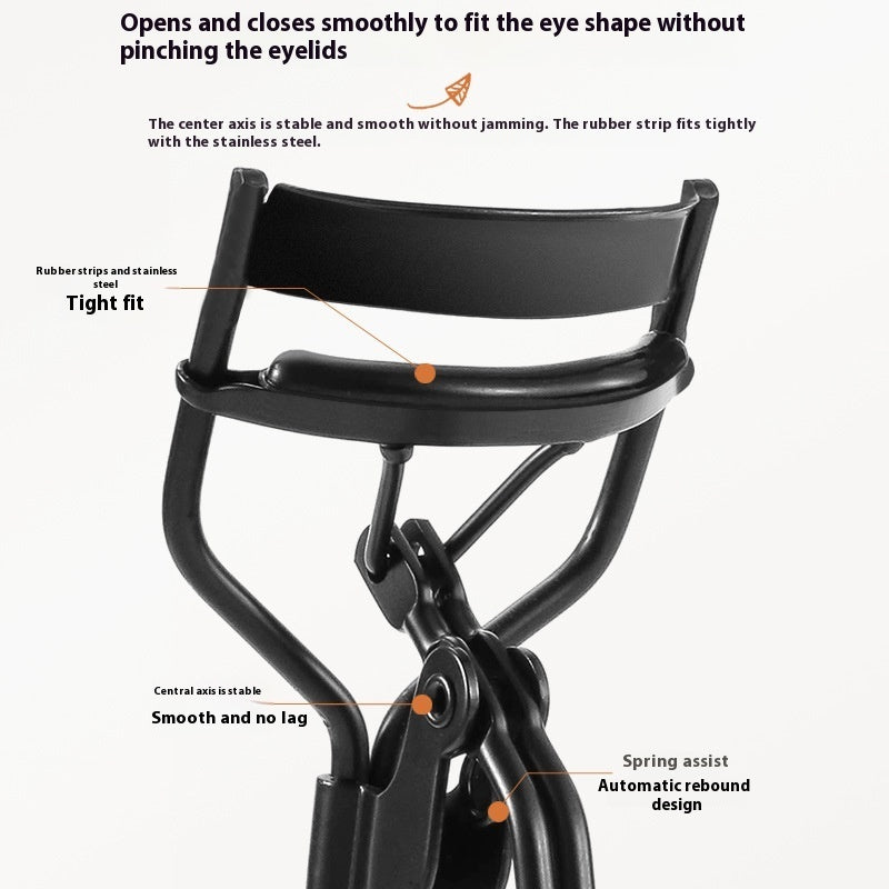 Eyelash Curler