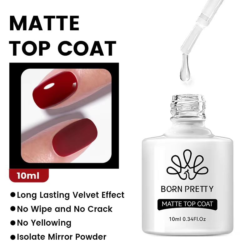 10Ml Milky Jelly White Gel Nail Polish Jelly Nude Color Long Lasting Full Cover Soak off UV LED Gel Varnish Manicure