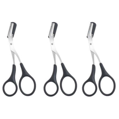 Eyebrows And Eyelashes Small Scissors