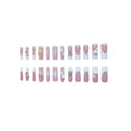 Diamond Multi-diamond Press Nails