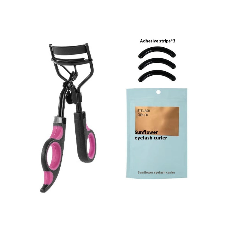 Eyelash Curler