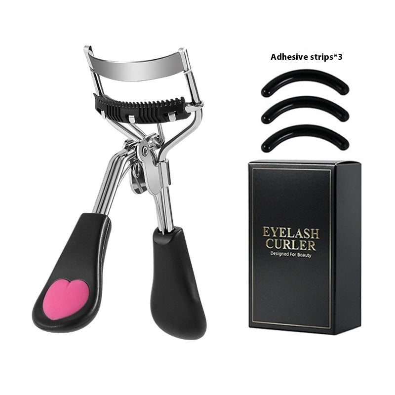 Eyelash Curler