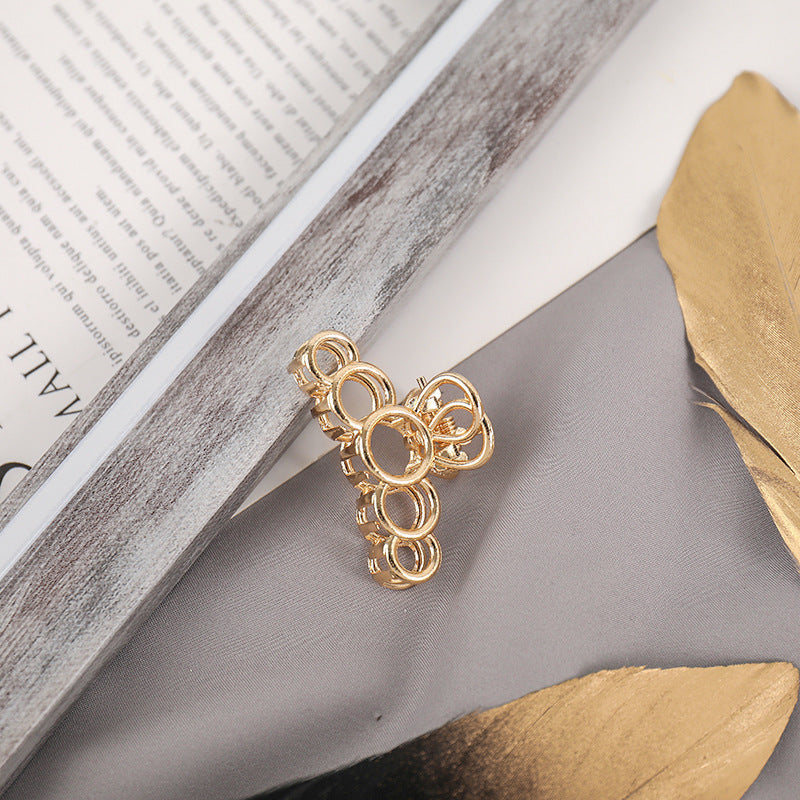 Women's Fashion Headdress Hair Scrunchies